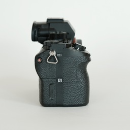 SONY α7S II（ILCE-7SM2）