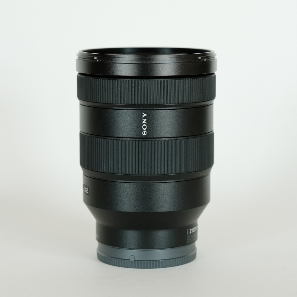 SONY FE 24-105mm F4 G OSS SEL24105G