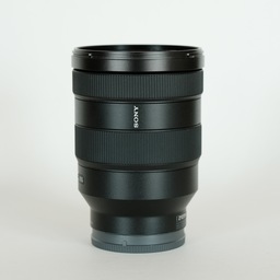 SONY FE 24-105mm F4 G OSS SEL24105G