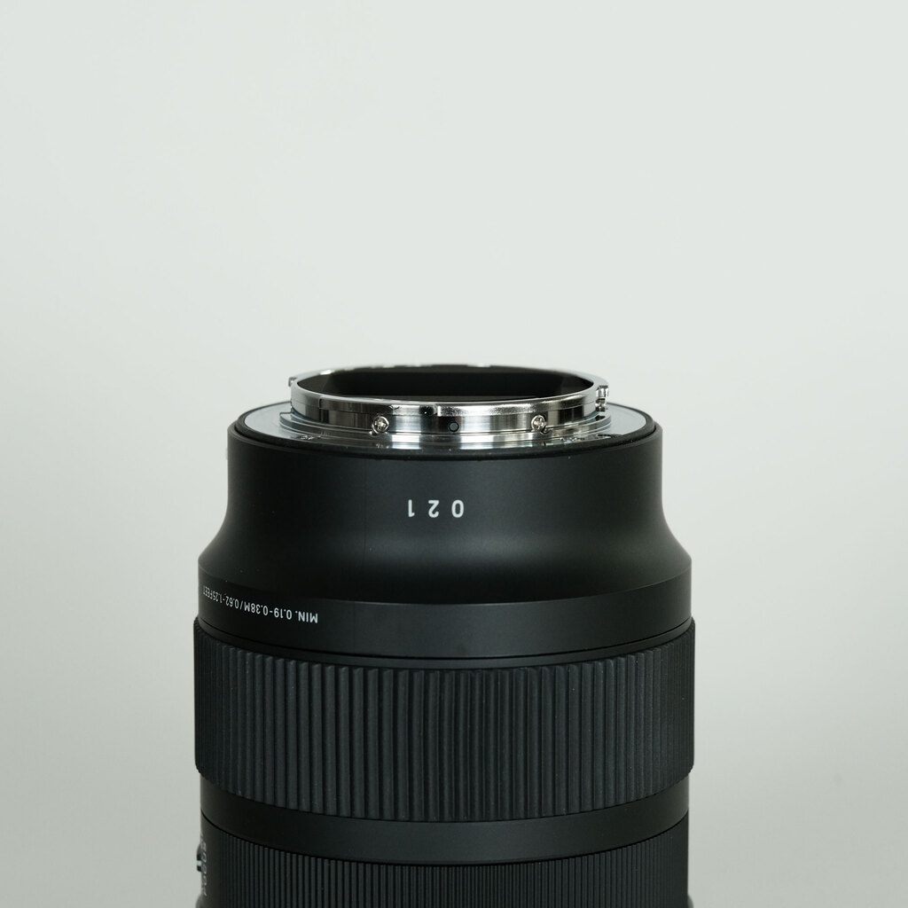 SIGMA 28-70mm F2.8 DG DN ｜Contemporary[ソニーE用]
