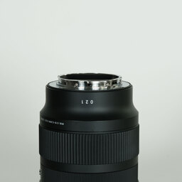 SIGMA 28-70mm F2.8 DG DN ｜Contemporary[ソニーE用]
