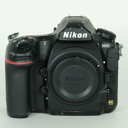 Nikon D850 Nikon D850