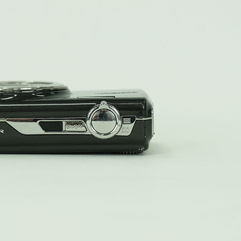 FUJIFILM FinePix F200EXR ブラック FUJIFILM FinePix F200EXR ブラック