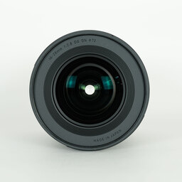 SIGMA 16-28mm F2.8 DG DN｜Contemporary [ソニーE用]