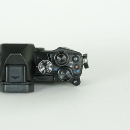 OLYMPUS OM-D E-M10 Mark II