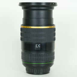 PENTAX smc PENTAX-DA★ 16-50mm F2.8ED AL[IF] SDM