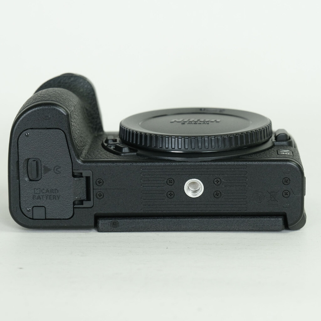 Nikon Z30