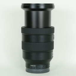 SONY FE 24-105mm F4 G OSS SEL24105G