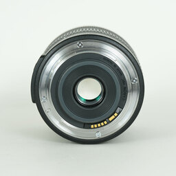 Canon EF-S18-135mm F3.5-5.6 IS STM