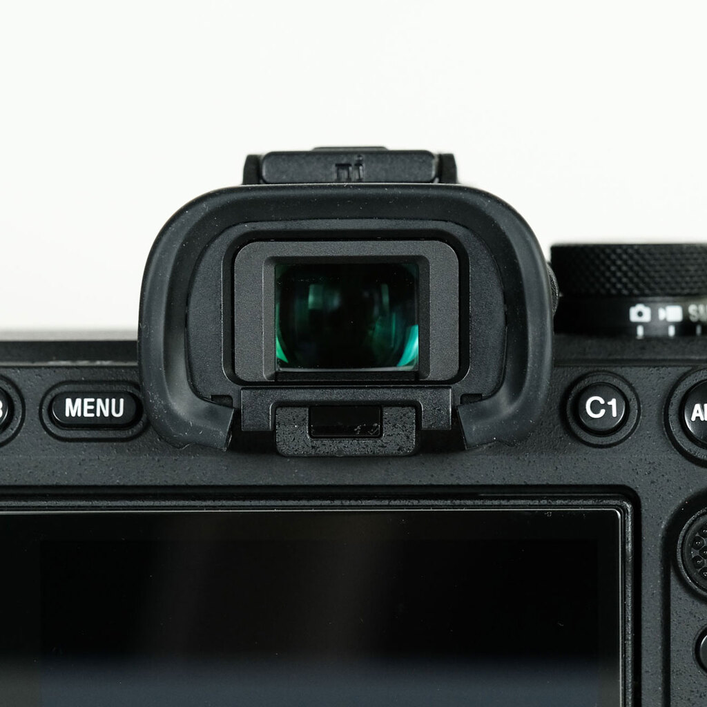 SONY α7 IV（ILCE-7M4）
