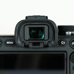 SONY α7 IV（ILCE-7M4）