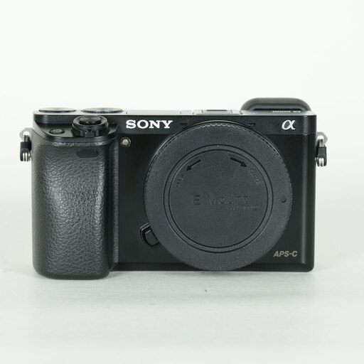 SONY α6000（ILCE-6000）を徹底解説。作例からおすすめレンズまで