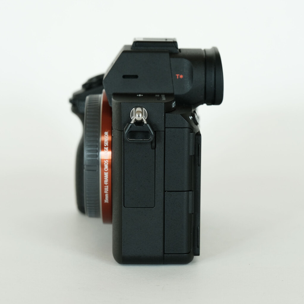 SONY α7 III（ILCE-7M3）