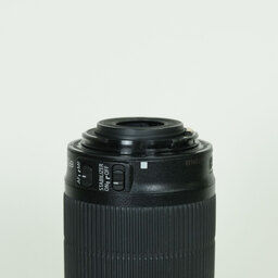 Canon EF-S55-250mm F4-5.6 IS STM