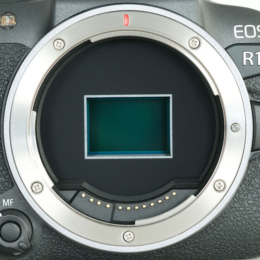 Canon EOS R10