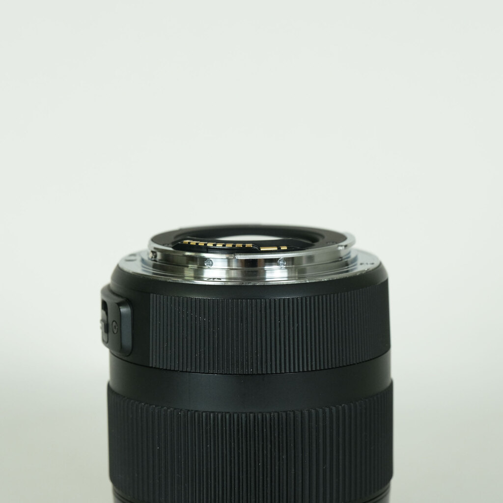 SIGMA 18-200mm F3.5-6.3 DC MACRO OS HSM｜Contemporary [キヤノンEF用]