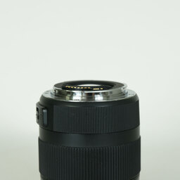 SIGMA 18-200mm F3.5-6.3 DC MACRO OS HSM｜Contemporary [キヤノンEF用]