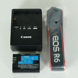 Canon EOS R6