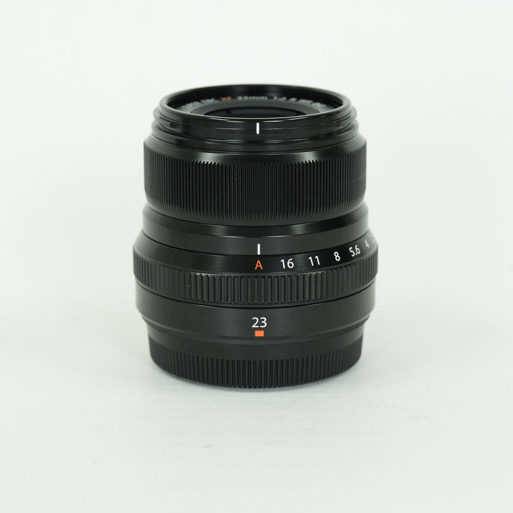 FUJIFILM XF23mmF2 R WR FUJIFILM XF23mmF2 R WR