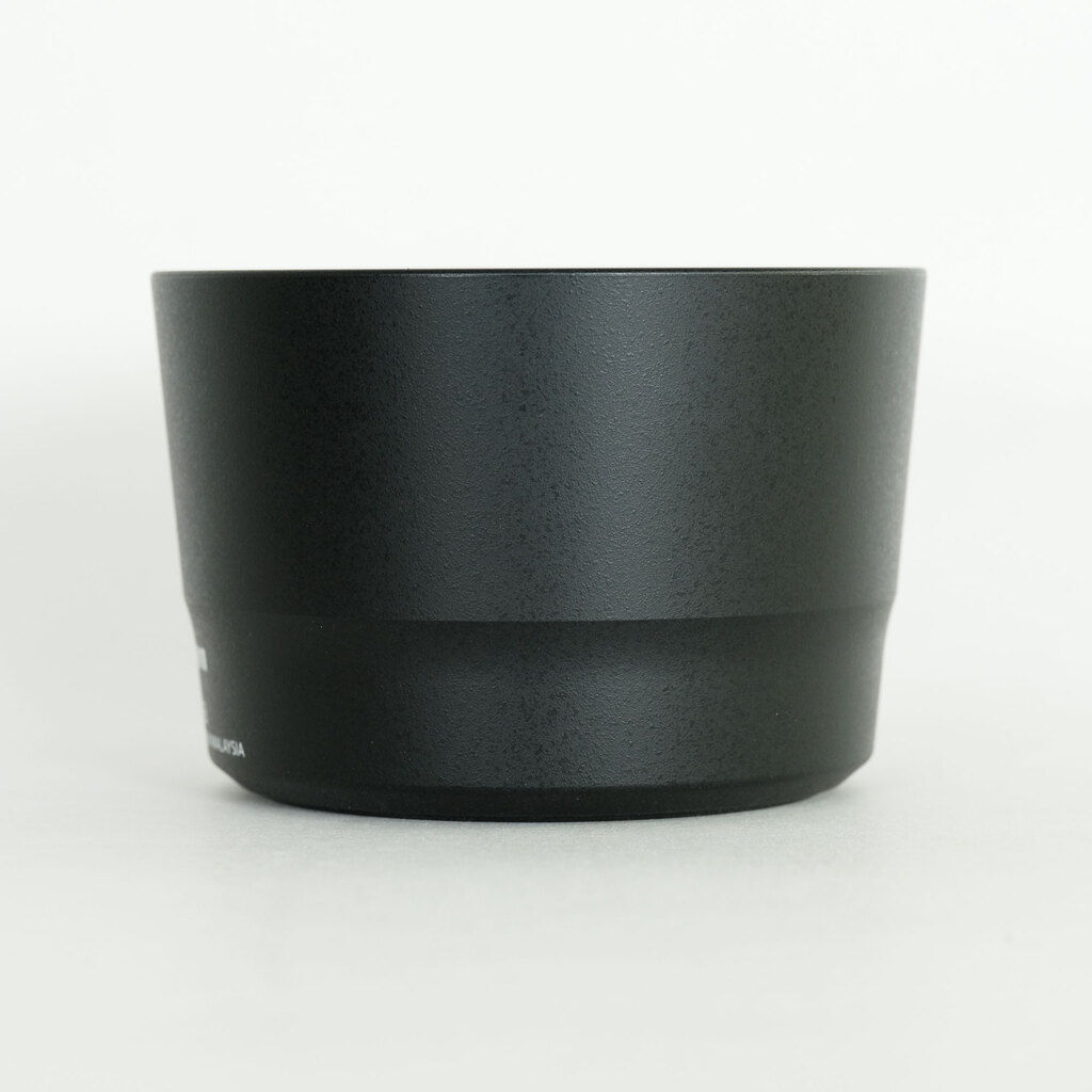 Canon EF-S55-250mm F4-5.6 IS STM