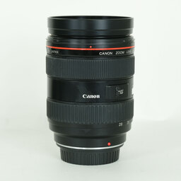 Canon EF28-70mm F2.8L USM Canon EF28-70mm F2.8L USM