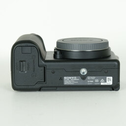 SONY VLOGCAM ZV-E10 II（ZV-E10M2）