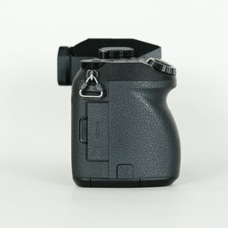 Panasonic LUMIX DMC-G7 ボディ