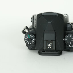PENTAX KP