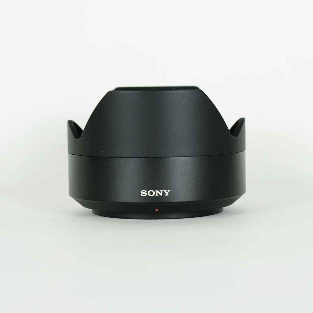 SONY Sonnar T* FE 55mm F1.8 ZA SEL55F18Z SONY Sonnar T* FE 55mm F1.8 ZA SEL55F18Z