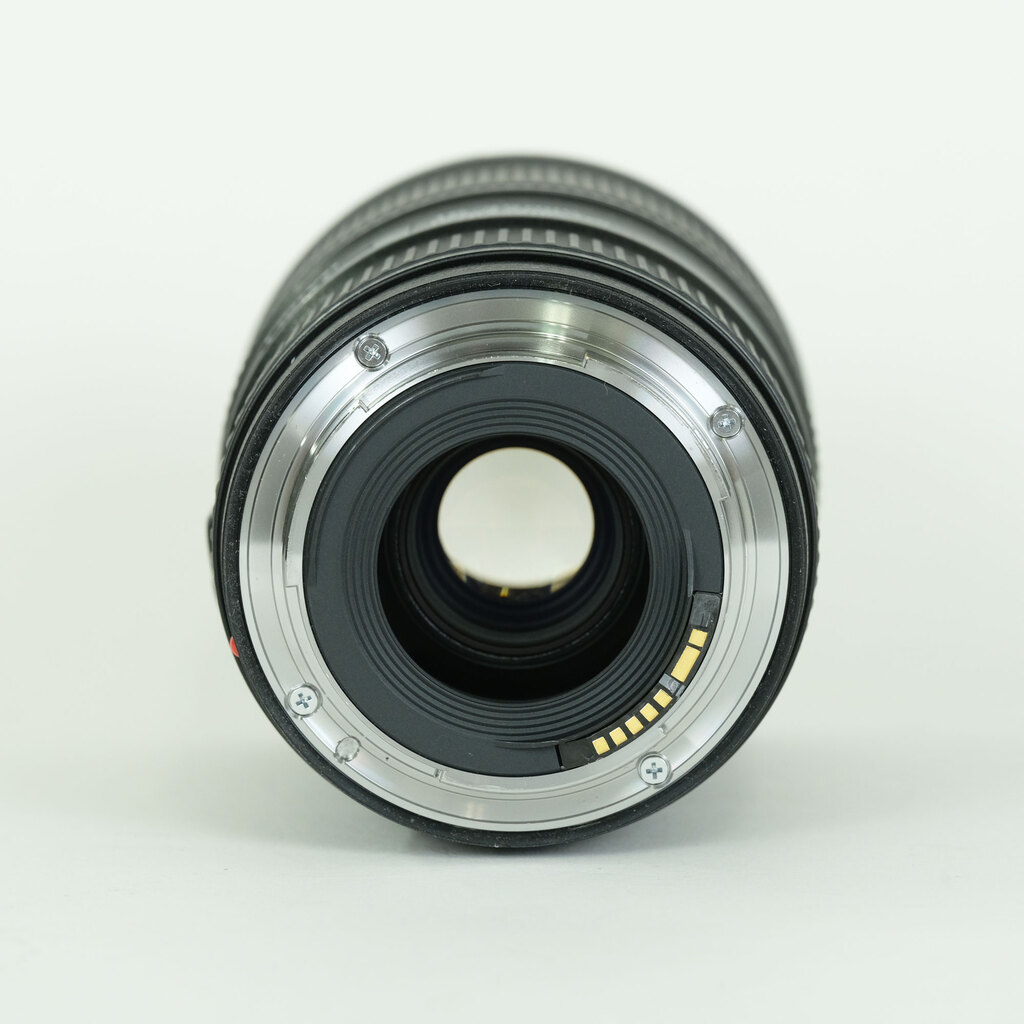 Canon EF16-35mm F4L IS USM