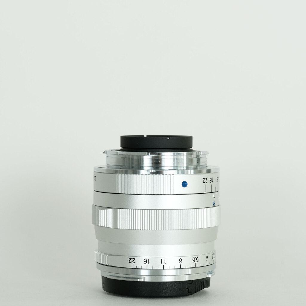 Carl Zeiss Biogon T* 35mm F2 ZM [ライカM用]