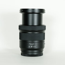 Panasonic LUMIX S 20-60mm F3.5-5.6