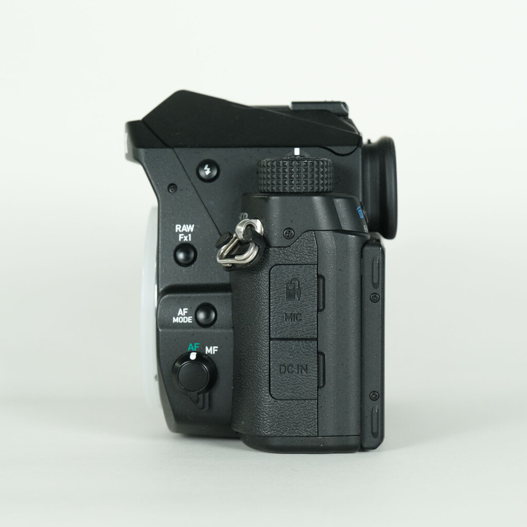 PENTAX KP PENTAX KP