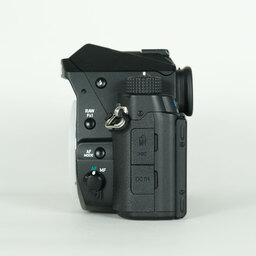 PENTAX KP PENTAX KP