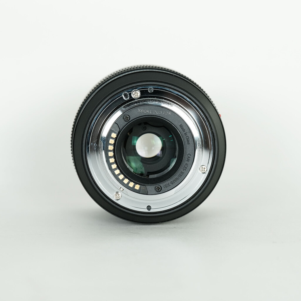 Panasonic LUMIX G VARIO 12-60mm / F3.5-5.6 ASPH. / POWER O.I.S. Panasonic LUMIX G VARIO 12-60mm / F3.5-5.6 ASPH. / POWER O.I.S.