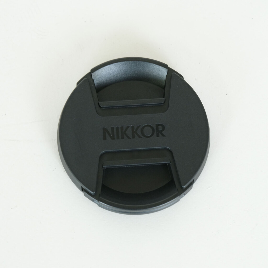 Nikon NIKKOR Z DX 50-250mm f/4.5-6.3 VR