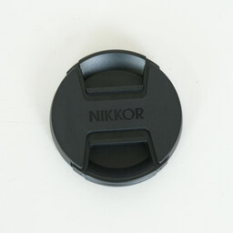 Nikon NIKKOR Z DX 50-250mm f/4.5-6.3 VR