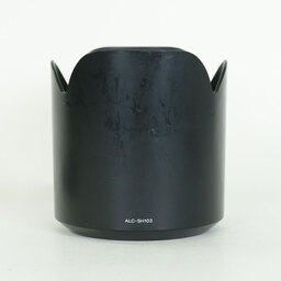 SONY 70-300mm F4.5-5.6 G SSM SAL70300G