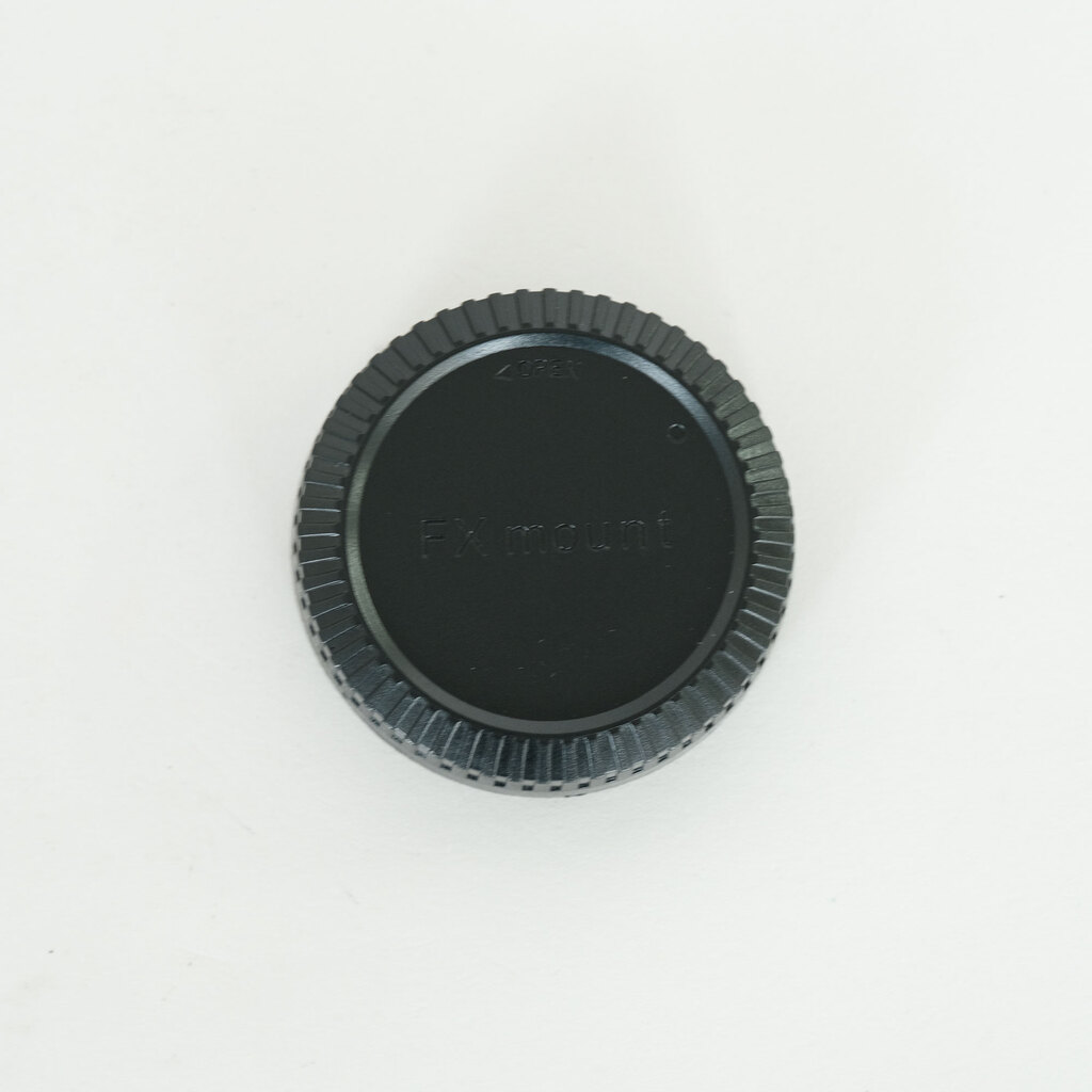 FUJIFILM XF18-135mmF3.5-5.6 R LM OIS WR