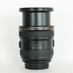 Canon EF24-70mm F4L IS USM