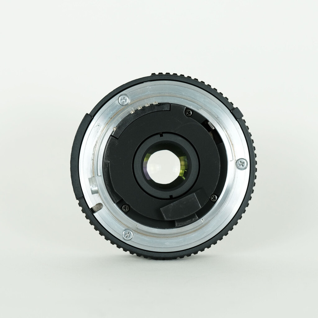 Nikon Ai Nikkor 45mm F2.8P