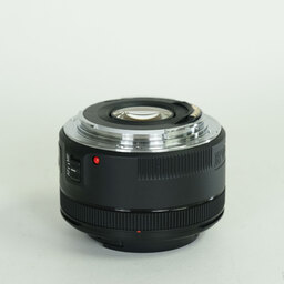 Canon EF50mm F1.8 STM