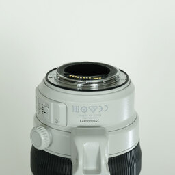 Canon EF100-400mm F4.5-5.6L IS II USM