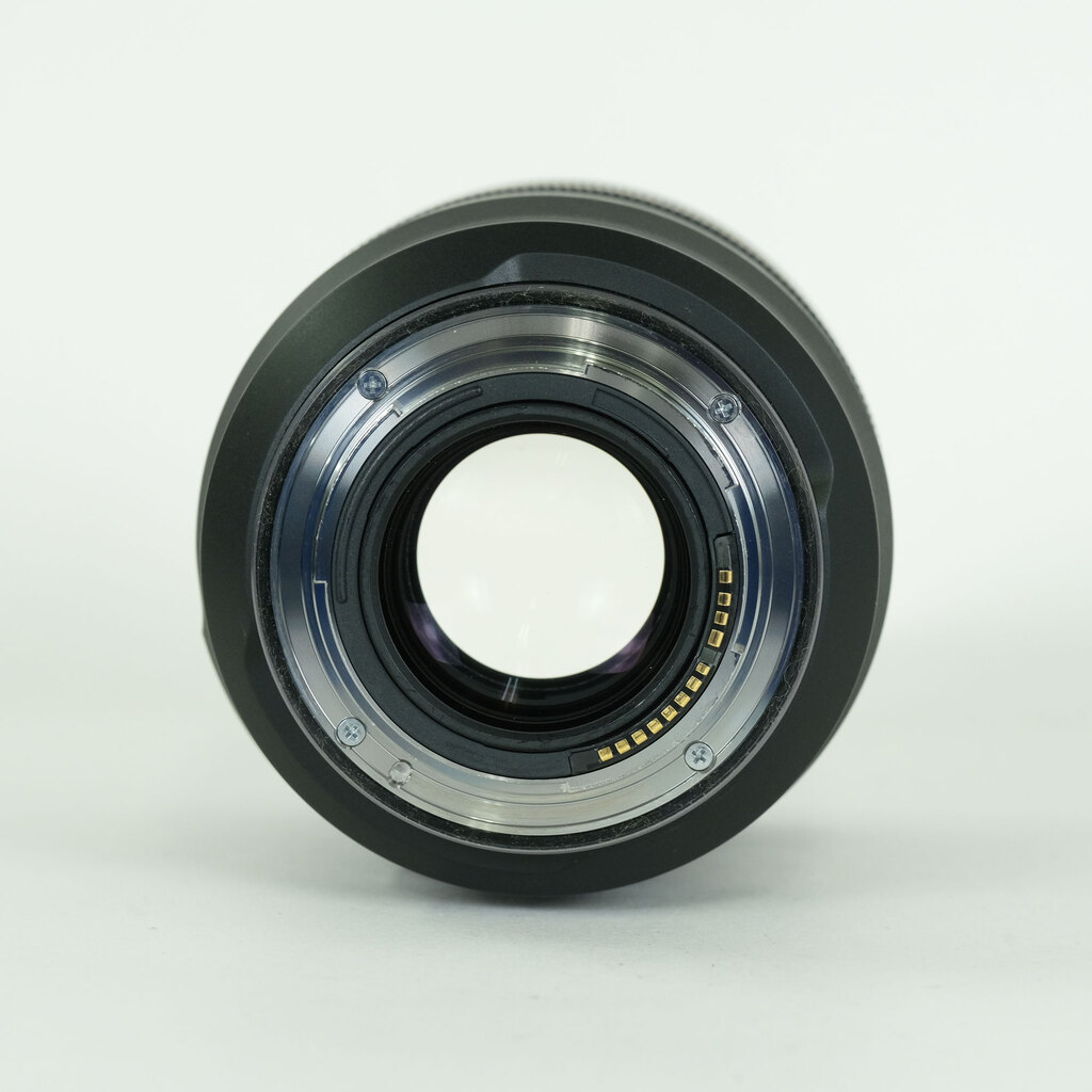 Canon RF50mm F1.2 L USM Canon RF50mm F1.2 L USM