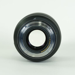 Canon RF50mm F1.2 L USM Canon RF50mm F1.2 L USM