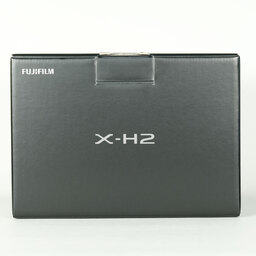 FUJIFILM X-H2 FUJIFILM X-H2