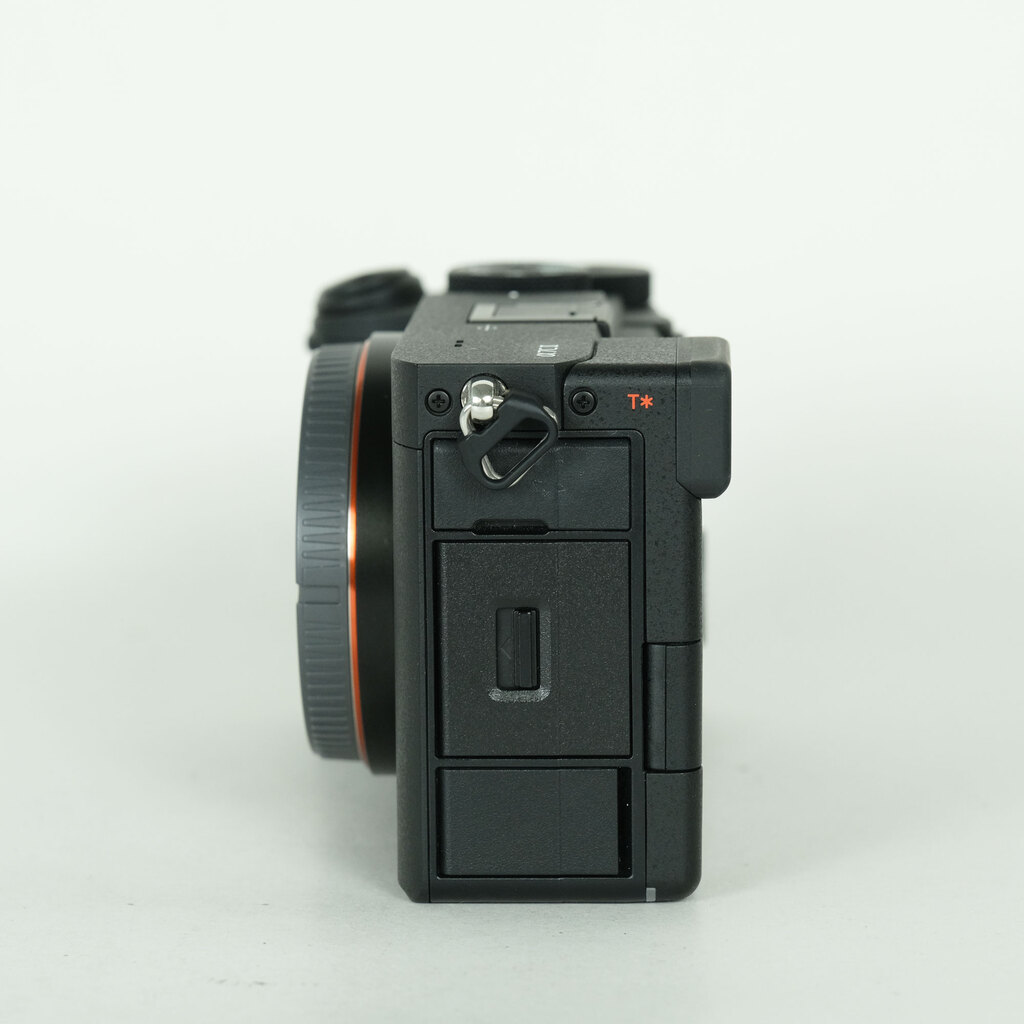SONY α7C II（ILCE-7CM2）
