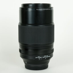 FUJIFILM XF80mmF2.8 R LM OIS WR Macro