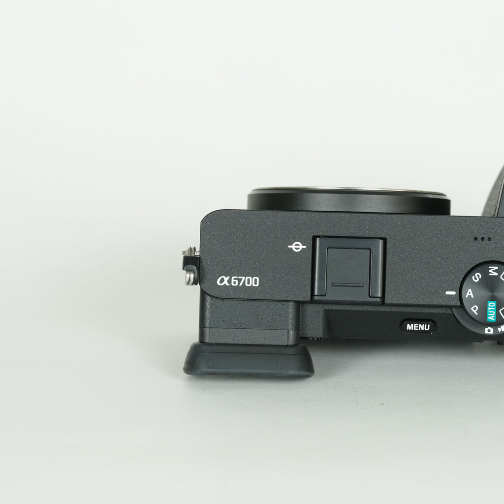 SONY α6700(ILCE-6700) SONY α6700(ILCE-6700)