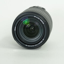 Nikon AF-S DX NIKKOR 18-140mm F3.5-5.6G ED VR